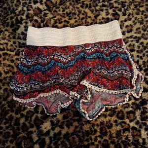 Women's shorts